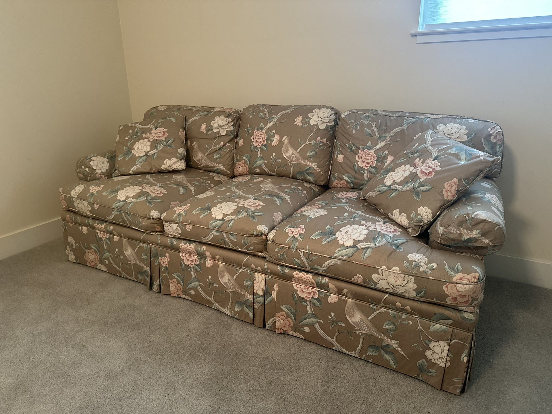 Couch Combo