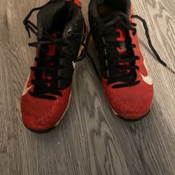 Nike Trout Cleats 