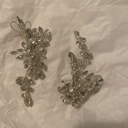 Hair Clips - Wedding/Party