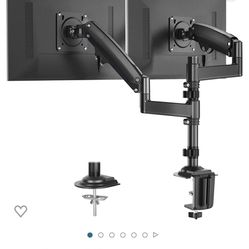 Dual Monitor Mount