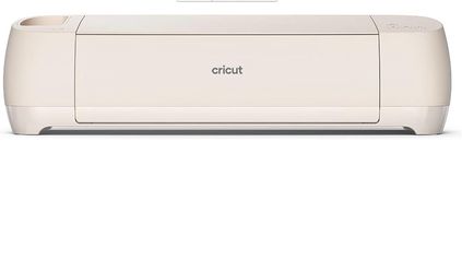Cricut Maker explore 4 smart cutting