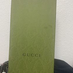 Men’s Gucci Shoes
