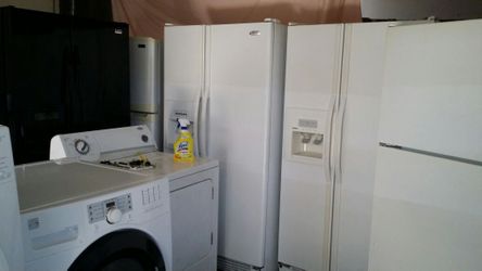 Refrigerador $250