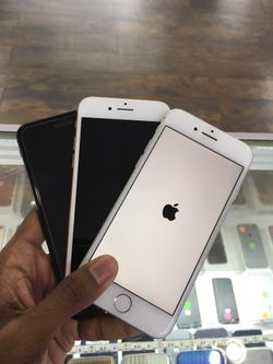 iPhone 8 64GB Unlocked