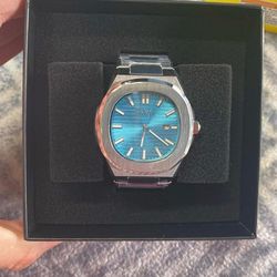 Invicta Speedway 41mm