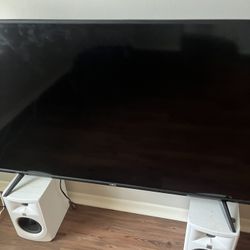 55” Visio Smart TV