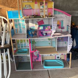 Doll House