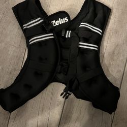 Weighted Vest - 15lbs