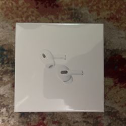 Brand New AirPod Pros Generation 2