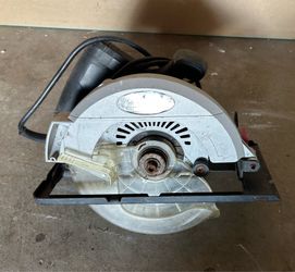 Circular Saw