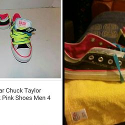 Chuck Taylor Converse-unisex