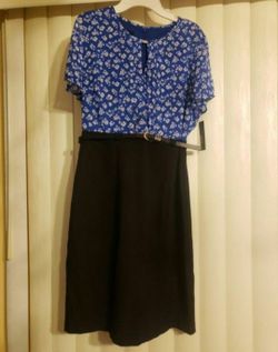 Women's Dress Size 4