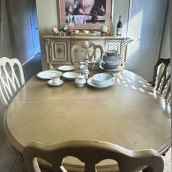 Lexington Dining Set
