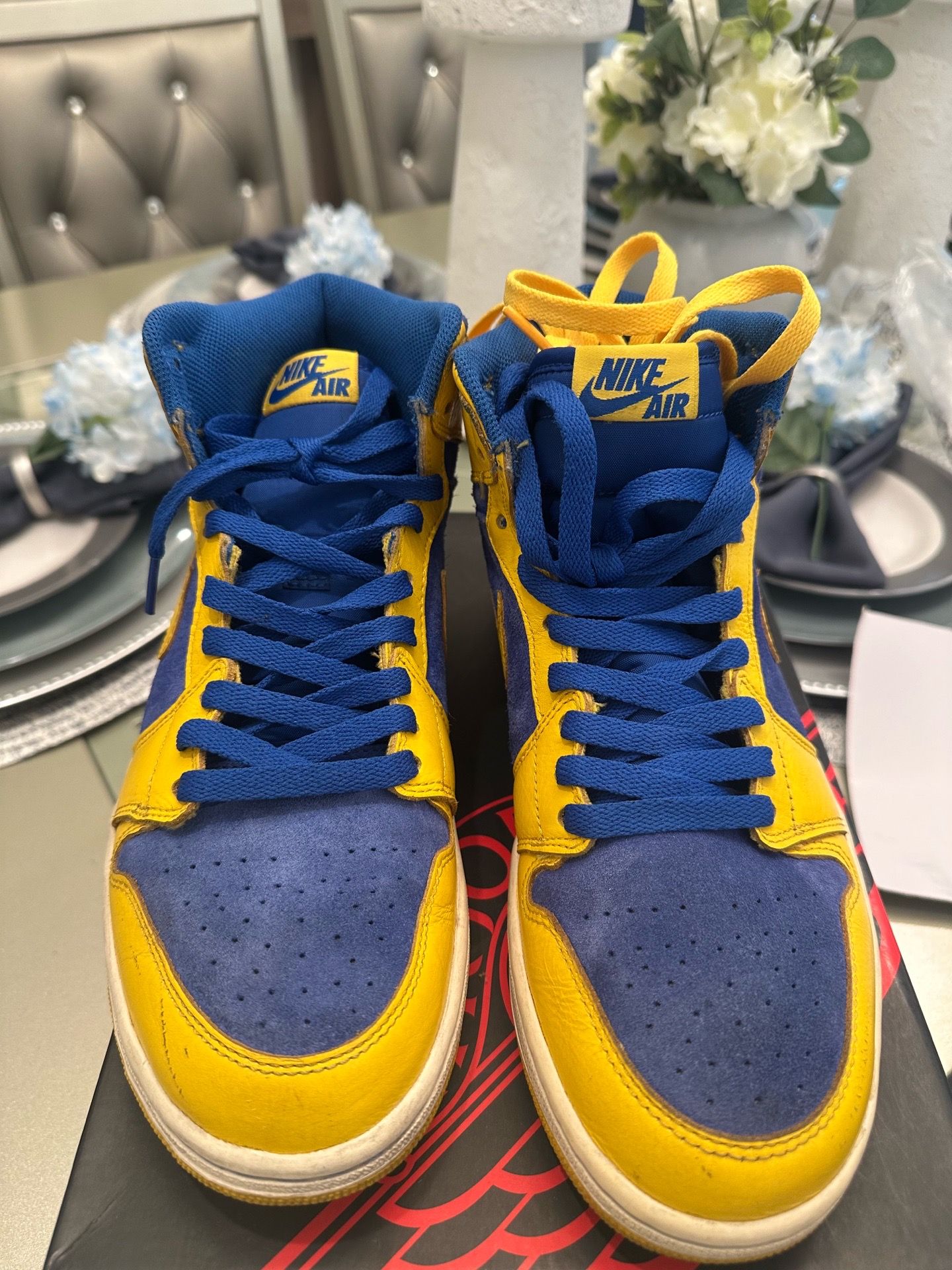 Men’s shoes