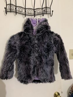 Lavender , Purple Nice Jacket