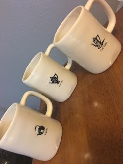 Rae Dunn collection