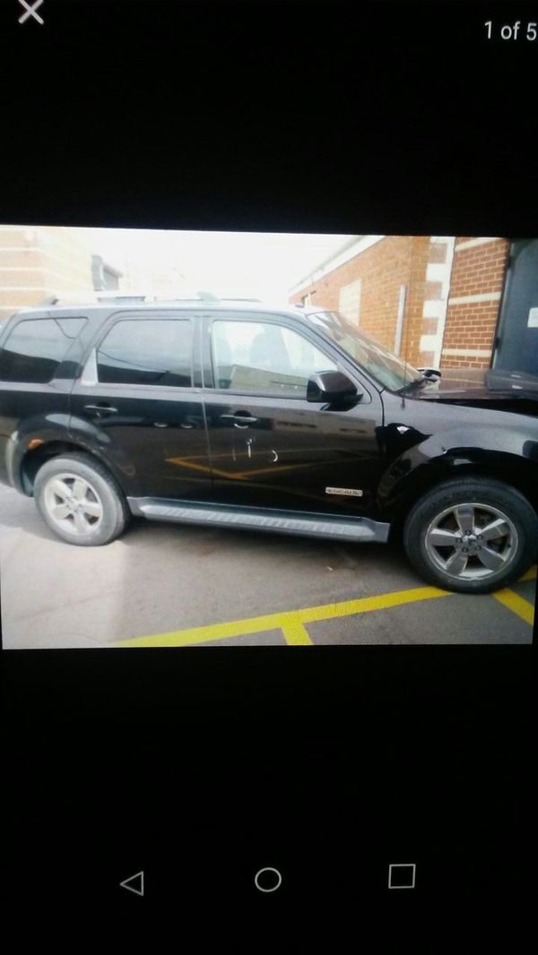 Used Cars Everett Wa >> 2008 Ford Escape for Sale in Dearborn, MI - OfferUp Used Cars Everett Wa >> 2008 Ford Escape for Sale in Dearborn, MI - OfferUp