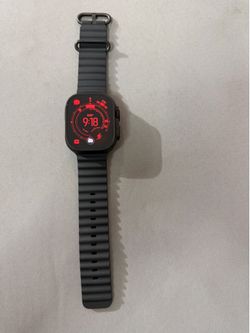 New Apple Watch Ultra 3 warranty