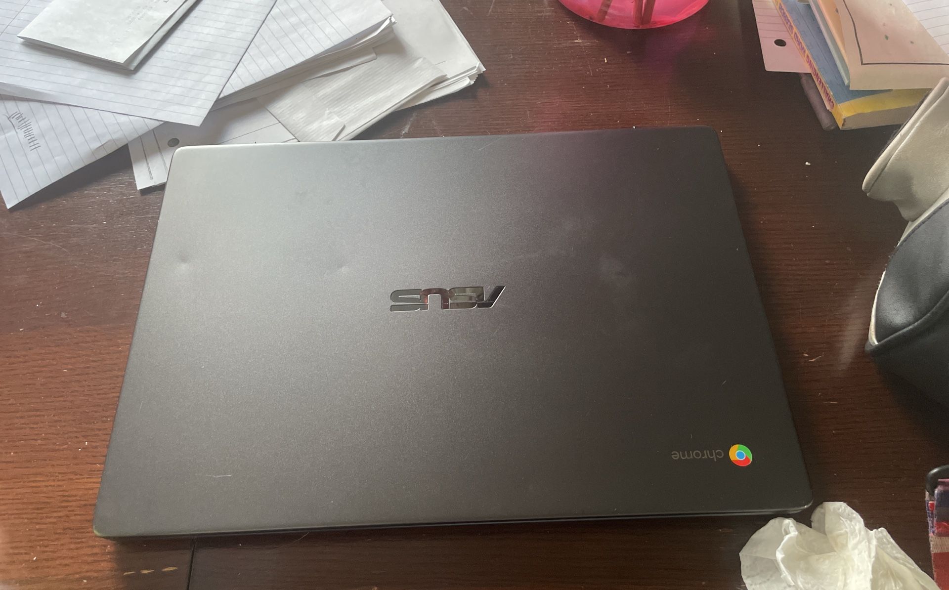 Asus Chromebook