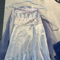 Disney Dress Collection