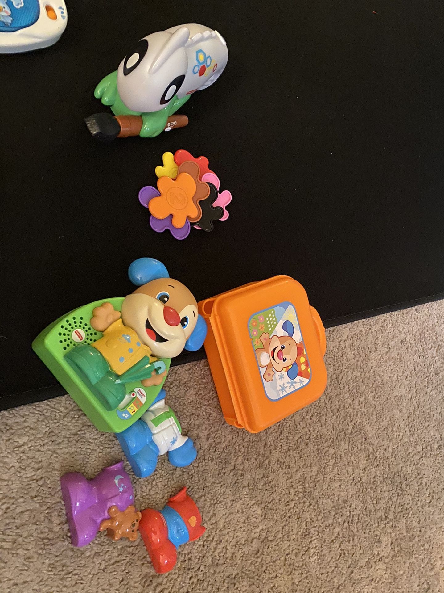 $6 each -toys