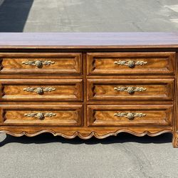 Antique Dresser