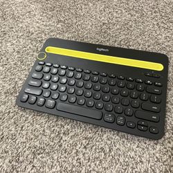 Bluetooth Keyboard