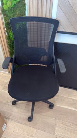 Office chair