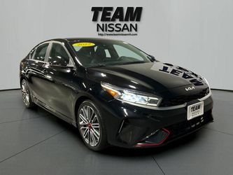 2022 Kia Forte