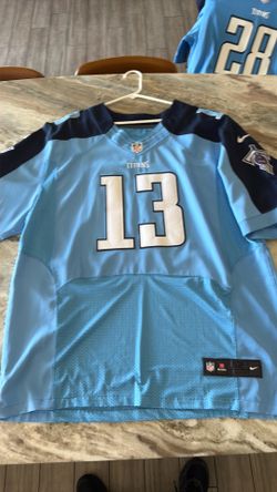 Titans jersey
