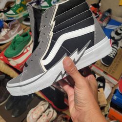 Vans "Bolt"