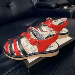 Kids Gucci Sandals 