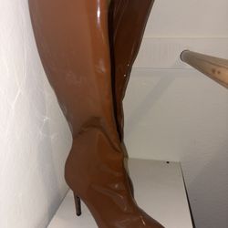Knee High Boots