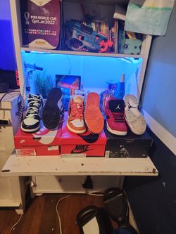 Jordans