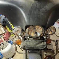 2003 Harley Fatboy