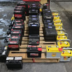 Car Batteries 24f H5 34 78 65 48 49 47 H6 H7 51r 94r 86 H8 H9 Truck SUV And Car Battery with Warranty. FIRM Price is $59.99 Bateria Carro Car Battery 