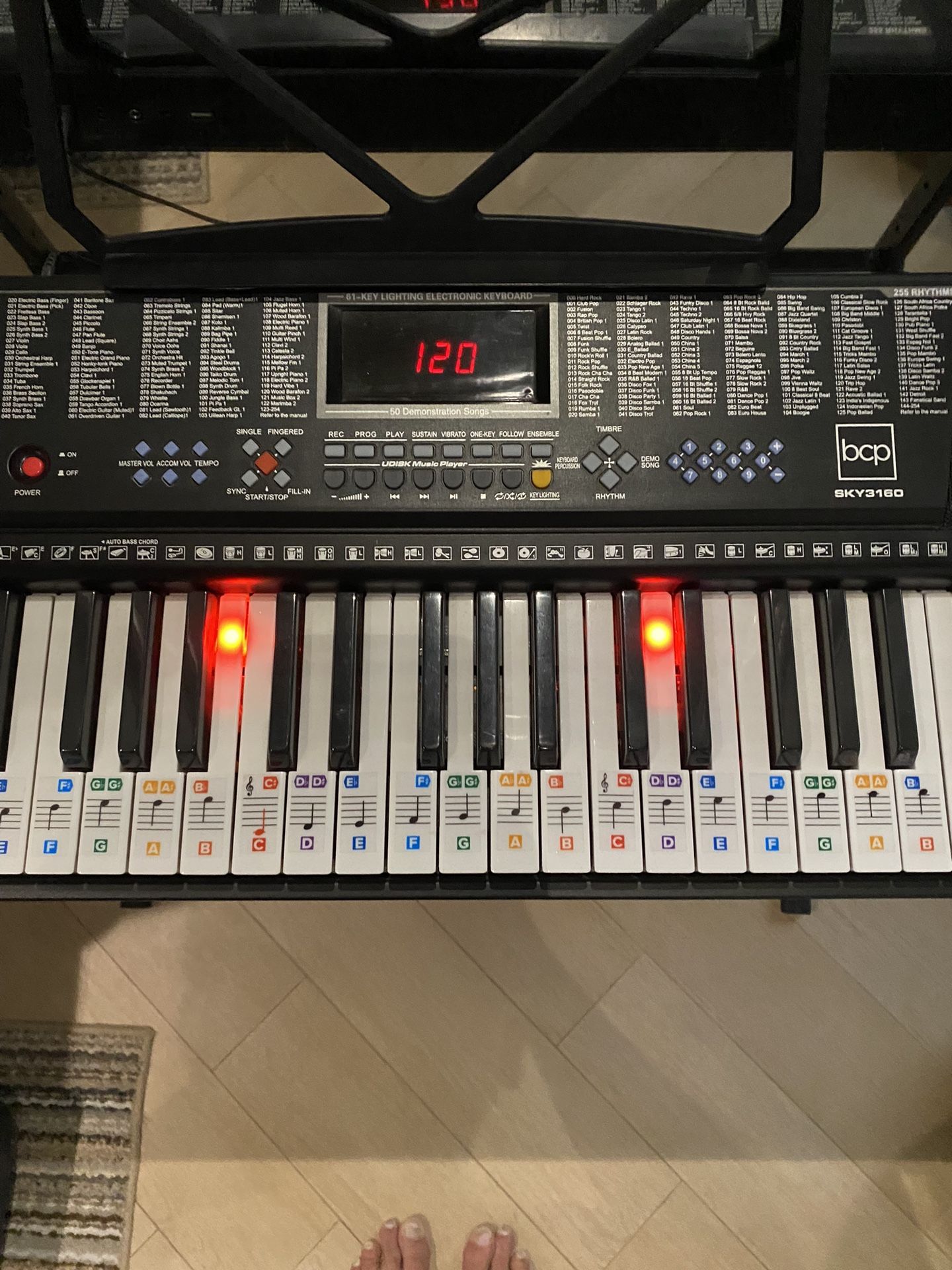 Sky3160 sale