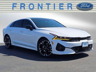 2023 Kia K5