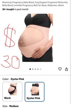 Pregnancy and Newborn mom needs