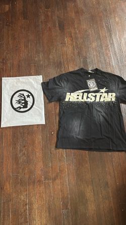 Hellstar tee