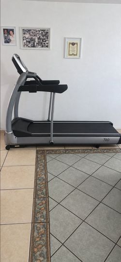 Vision  Fitness Classic T80 Treadmill $100 OBO