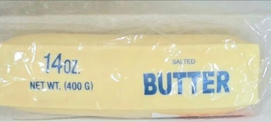New Swuishy Salted Butter Toy - Yellow Kids Toy