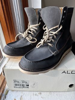 Aldo Glasford-18 Men's Boots Size 44
