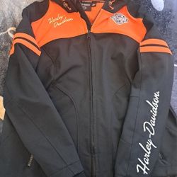 Harley Davidson Women's Jackets