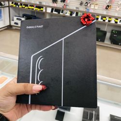 Samsung Galaxy Z Fold7 512gb SSD 