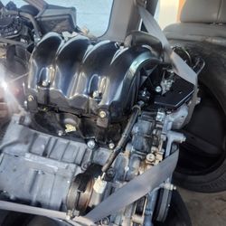 2007 Toyota Camry Hybrid