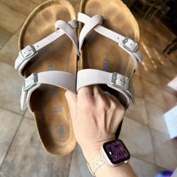 Birkenstock, Size 41