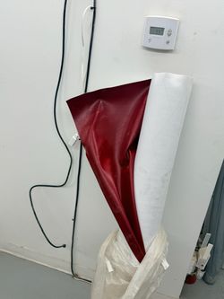 Marine grade vinyl