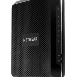 NETGEAR Nighthawk AC1900 WiFi DOCSIS 3.0 Cable Modem Router (C7000)