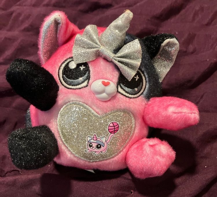 Stuffed Animal